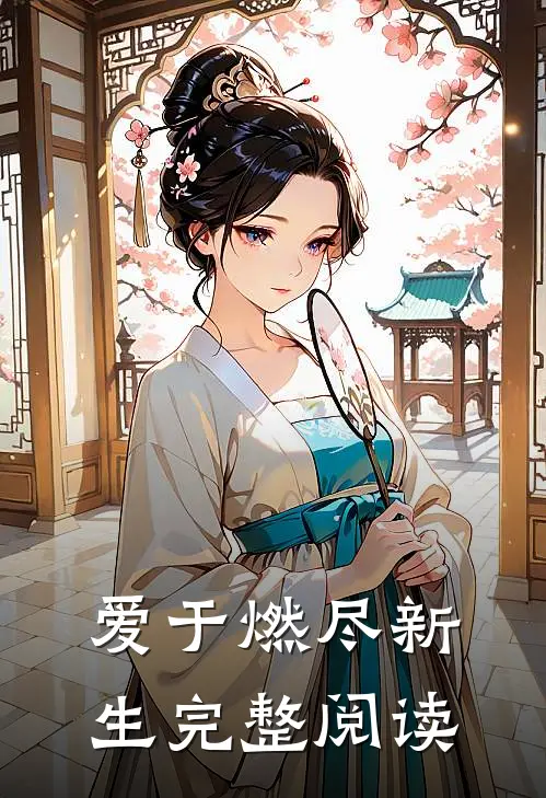 爱于燃尽新生完整阅读