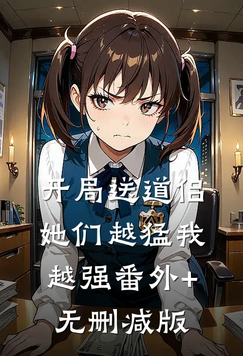 开局送道侣，她们越猛我越强番外+无删减版