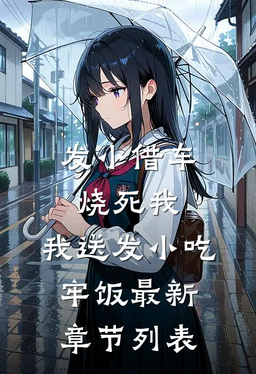 发小借车烧死我，我送发小吃牢饭最新章节列表