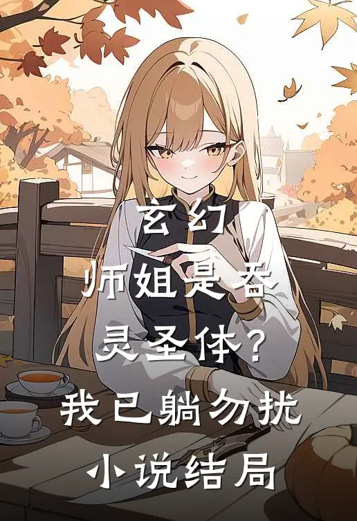 玄幻：师姐是吞灵圣体？我已躺勿扰小说结局