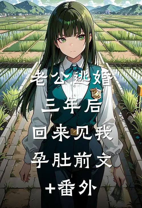 老公逃婚三年后，回来见我孕肚前文+番外
