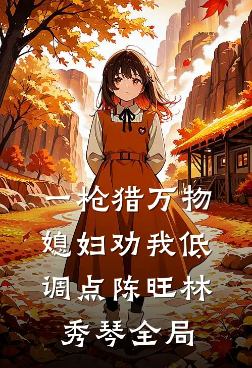 一枪猎万物，媳妇劝我低调点陈旺林秀琴全局