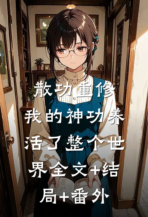 散功重修：我的神功养活了整个世界全文+结局+番外