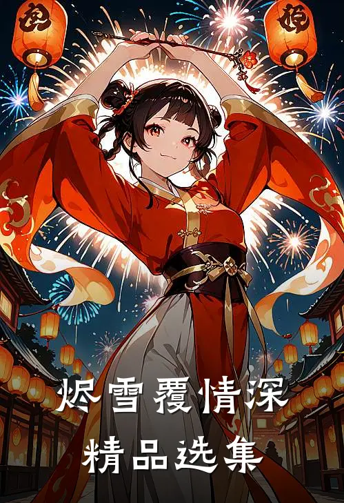 烬雪覆情深精品选集