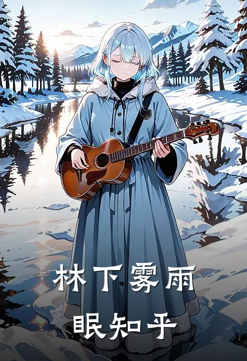 林下雾雨眠知乎
