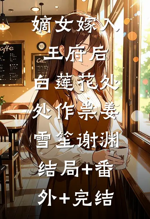 嫡女嫁入王府后，白莲花处处作祟姜雪笙谢渊:结局+番外+完结