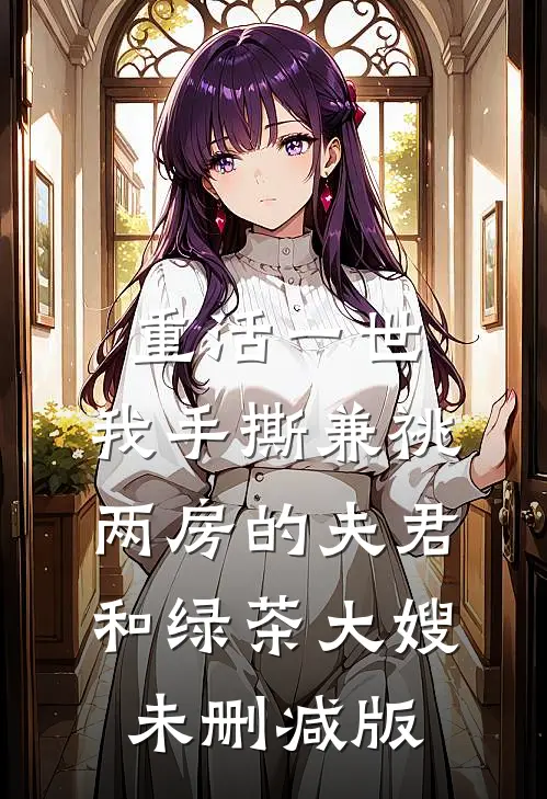 重活一世，我手撕兼祧两房的夫君和绿茶大嫂未删减版