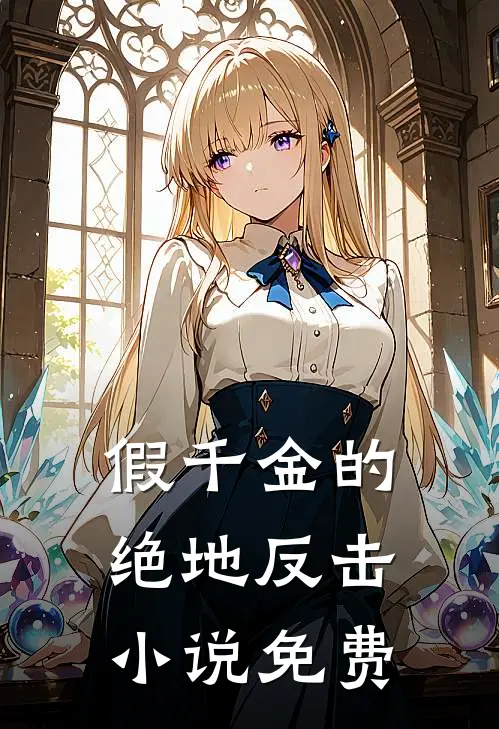 假千金的绝地反击小说免费