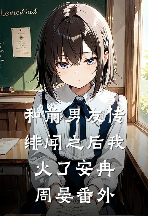 和前男友传绯闻之后我火了安冉周晏番外