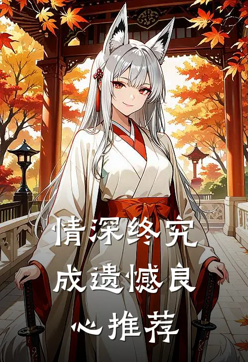 情深终究成遗憾良心推荐