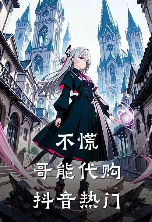 不慌，哥能代购抖音热门