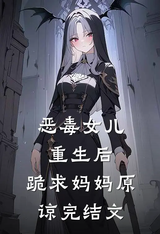 恶毒女儿重生后，跪求妈妈原谅完结文