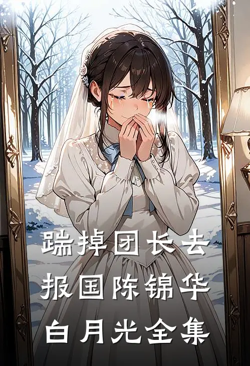 踹掉团长去报国陈锦华白月光全集