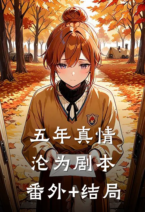 五年真情，沦为剧本:(番外)+(结局)