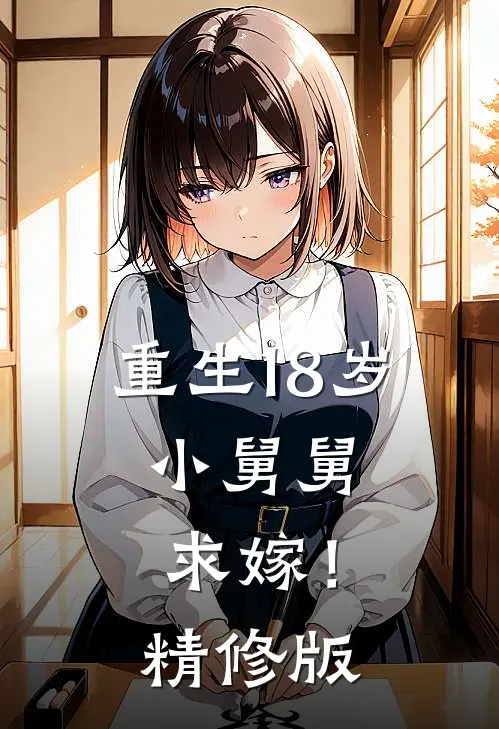 重生18岁：小舅舅，求嫁！精修版