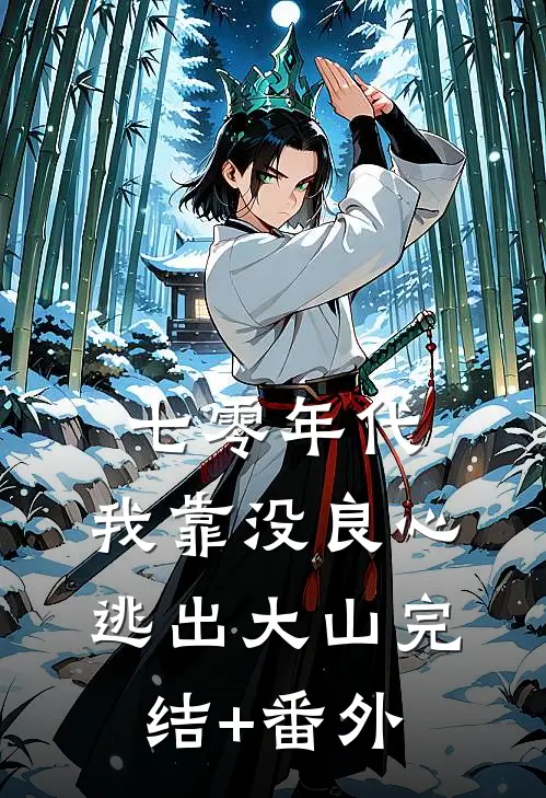 七零年代，我靠没良心逃出大山完结+番外