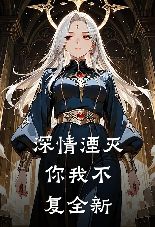深情湮灭，你我不复全新