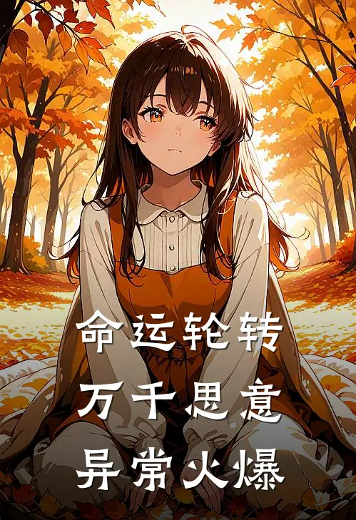 命运轮转，万千思意异常火爆
