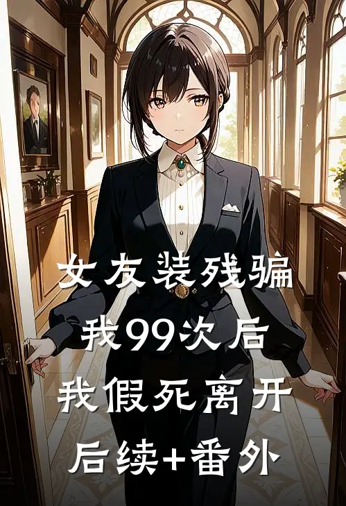 女友装残骗我99次后，我假死离开后续+番外