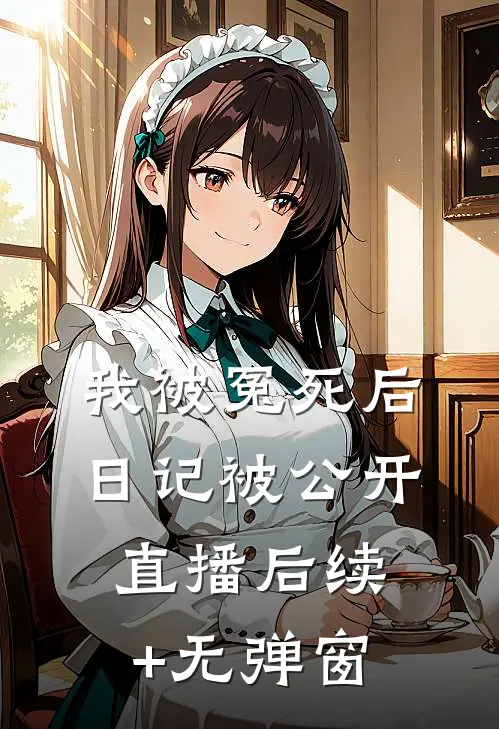 我被冤死后，日记被公开直播后续+无弹窗