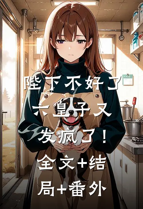 陛下不好了，六皇子又发疯了！全文+结局+番外