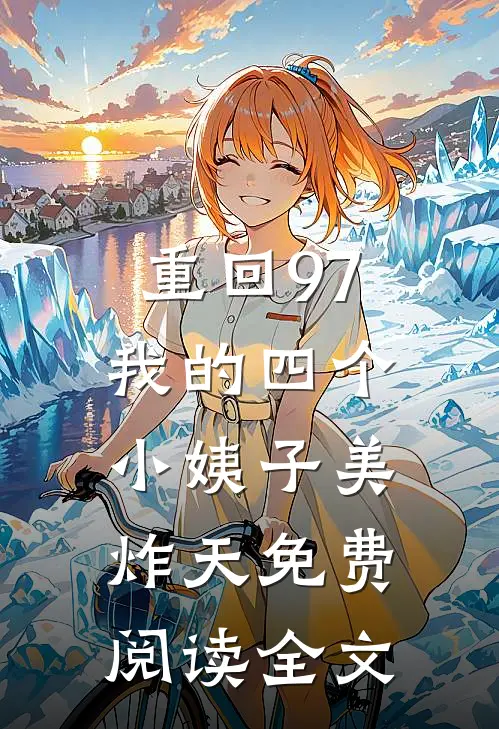重回97：我的四个小姨子美炸天免费阅读全文