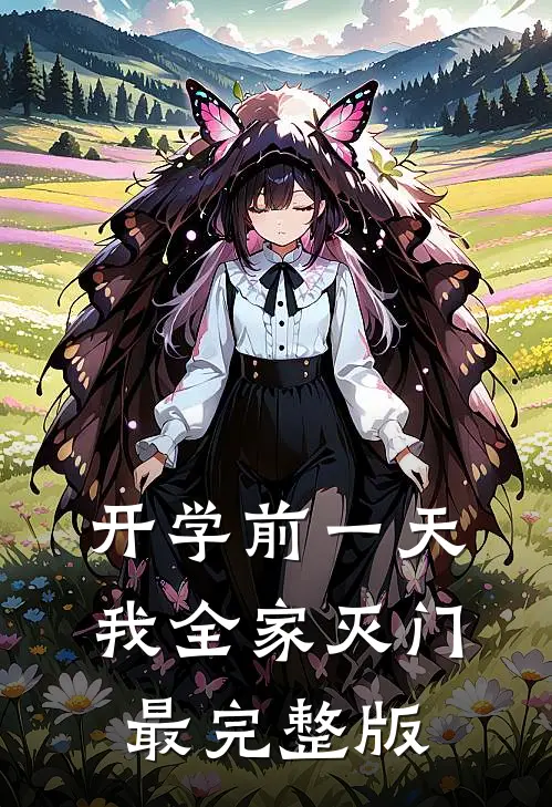 开学前一天，我全家灭门最完整版