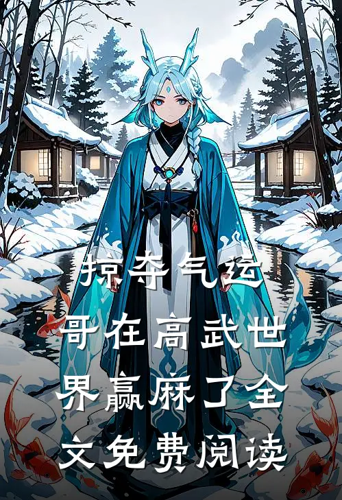 掠夺气运，哥在高武世界赢麻了全文免费阅读