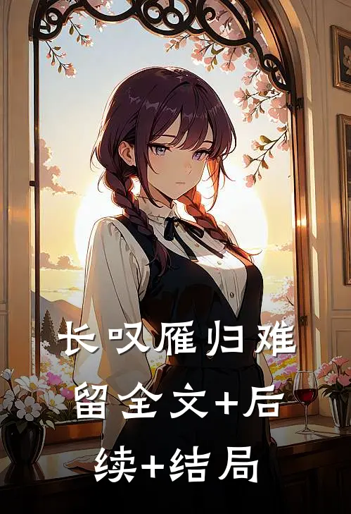 长叹雁归难留全文+后续+结局