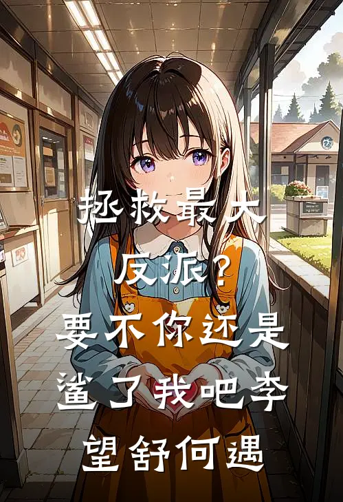 拯救最大反派？要不你还是鲨了我吧李望舒何遇