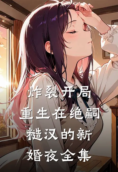 炸裂开局，重生在绝嗣糙汉的新婚夜全集