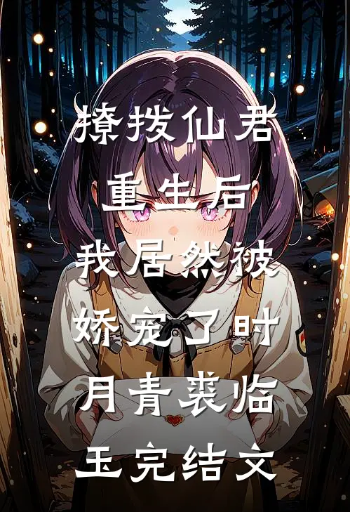 撩拨仙君重生后，我居然被娇宠了时月青裘临玉完结文