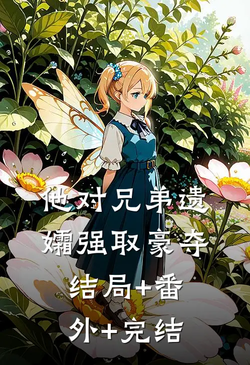他对兄弟遗孀强取豪夺结局+番外+完结