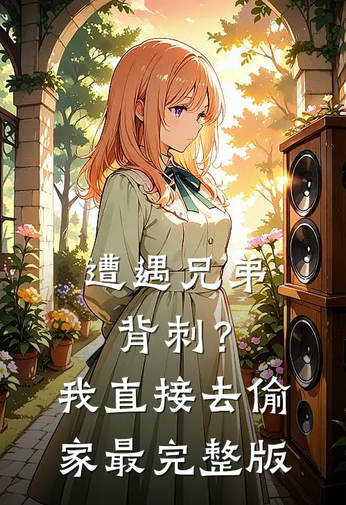 遭遇兄弟背刺？我直接去偷家最完整版