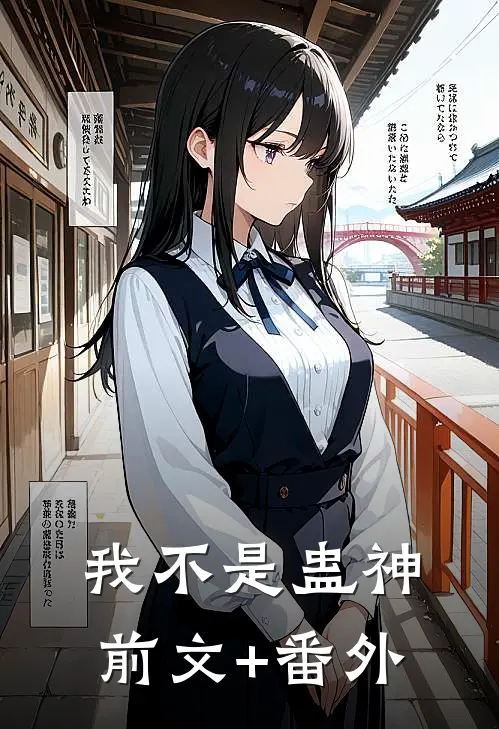 我不是蛊神前文+番外