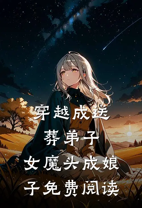 穿越成送葬弟子，女魔头成娘子免费阅读