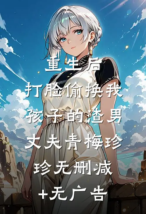 重生后，打脸偷换我孩子的渣男丈夫青梅珍珍无删减+无广告