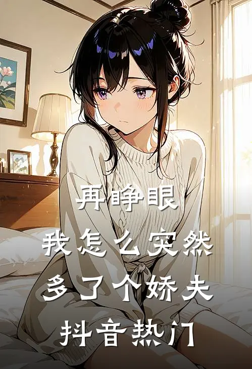 再睁眼，我怎么突然多了个娇夫抖音热门