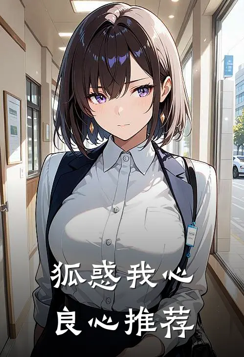 狐惑我心良心推荐