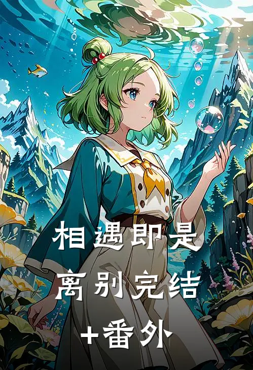 相遇即是离别完结+番外