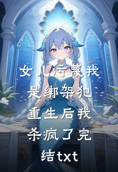 女儿污蔑我是绑架犯，重生后我杀疯了完结txt