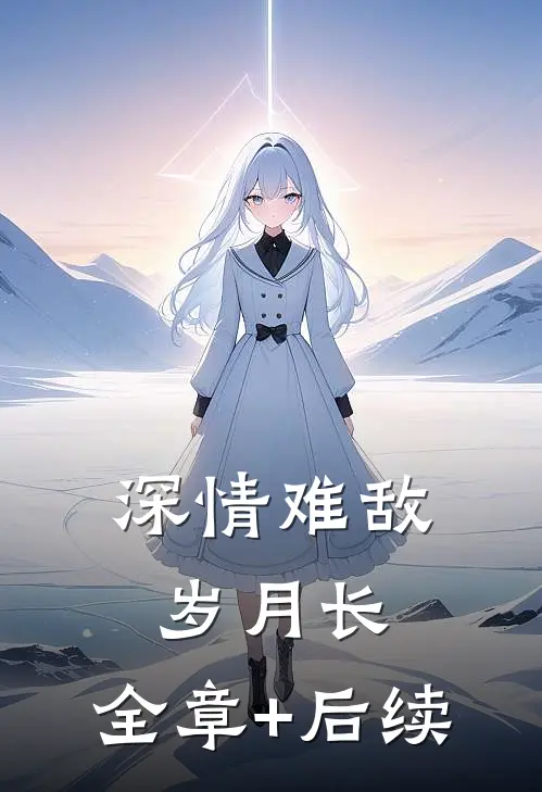 深情难敌岁月长:全章+后续
