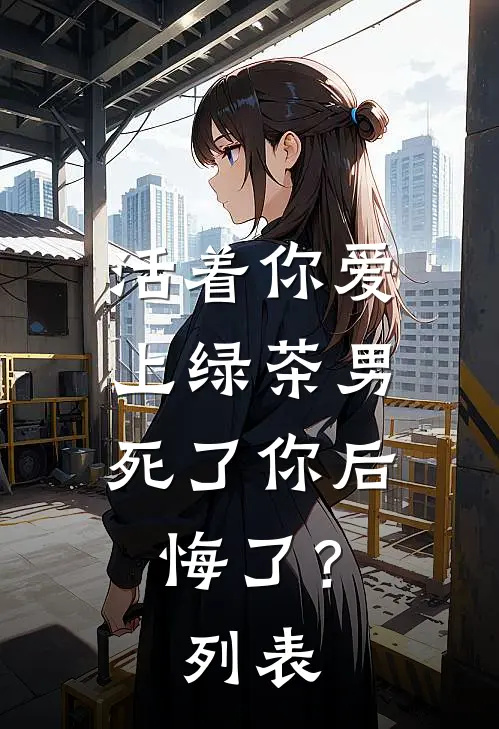 活着你爱上绿茶男，死了你后悔了？列表
