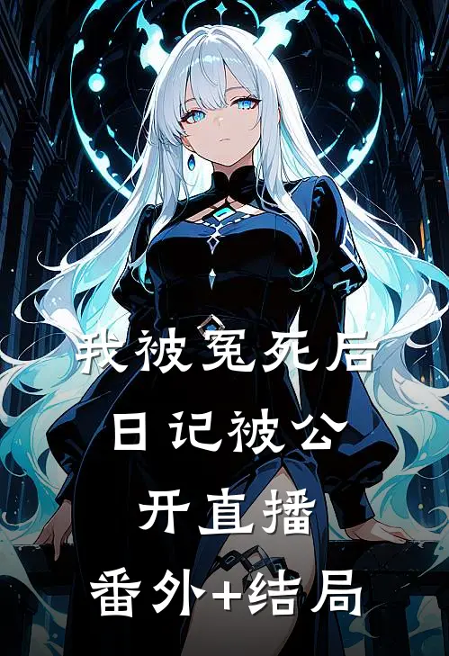 我被冤死后，日记被公开直播:(番外)+(结局)