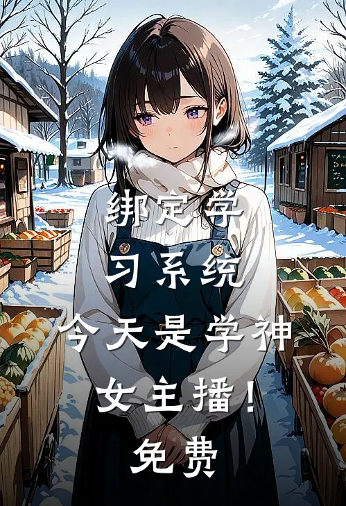 绑定学习系统，今天是学神女主播！免费