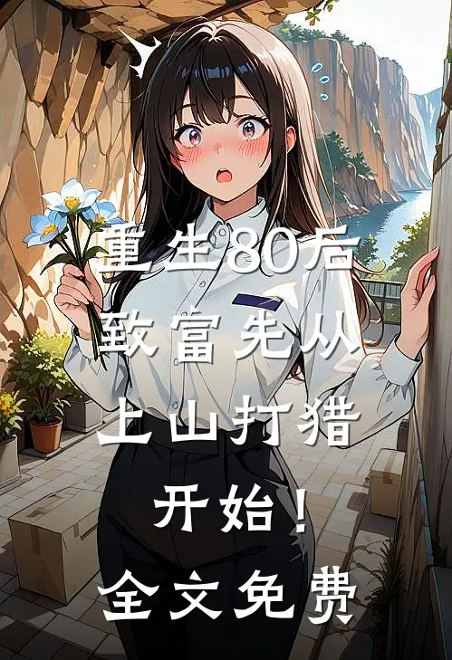 重生80后，致富先从上山打猎开始！全文免费