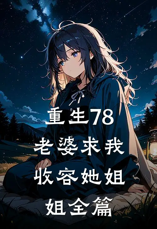 重生78：老婆求我收容她姐姐全篇