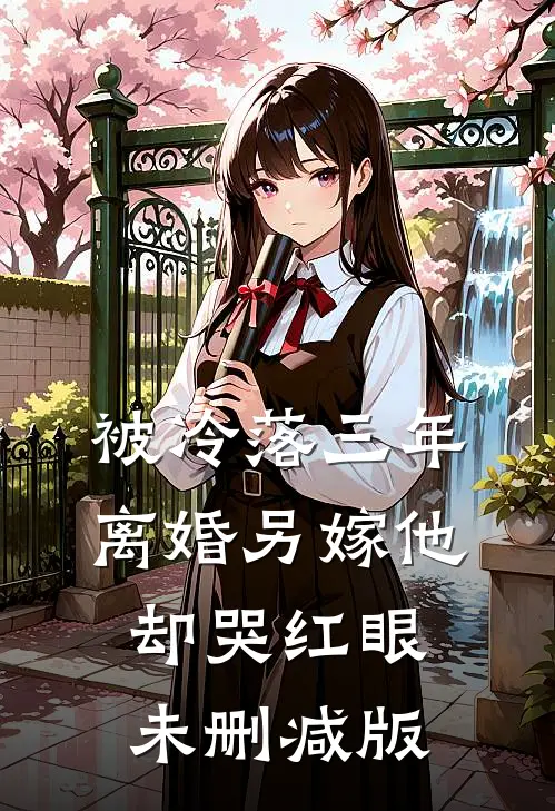 被冷落三年，离婚另嫁他却哭红眼未删减版