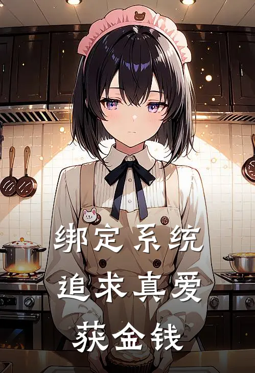 绑定系统：追求真爱获金钱