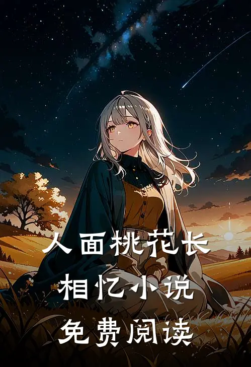 人面桃花长相忆小说免费阅读